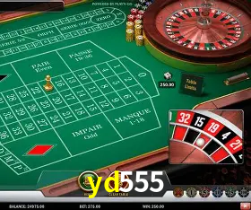 Desvendando o Mundo dos Jogos Virtuais na yd555