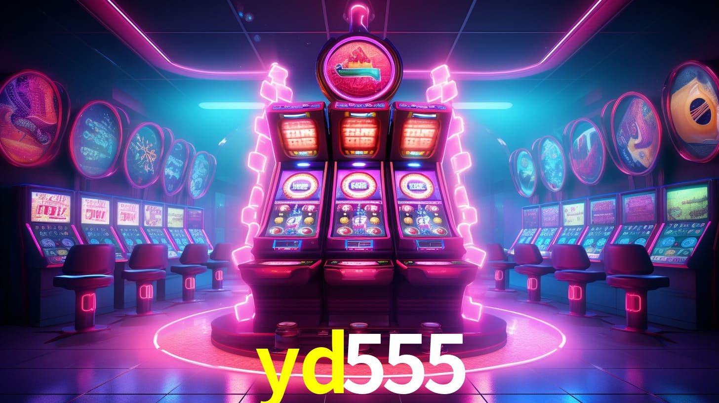 yd555 - Cassino das Estrelas Brilhantes - yd555.com