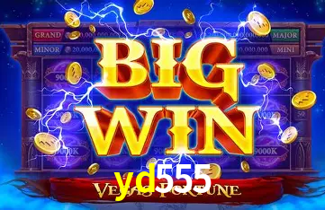 Desvendando o Mundo dos Jogos Virtuais na yd555