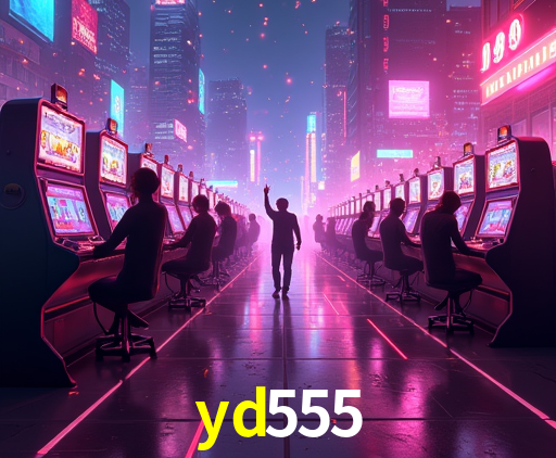 Experiência VIP yd555