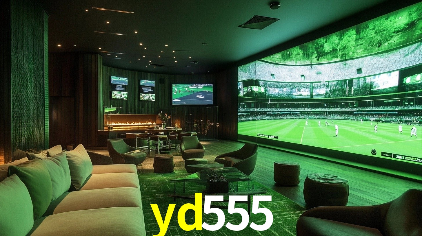 yd555 bet