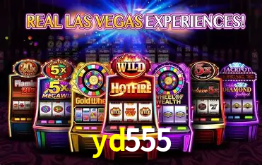 Inovações de Jogos na yd555: O Futuro das Experiências Interativas