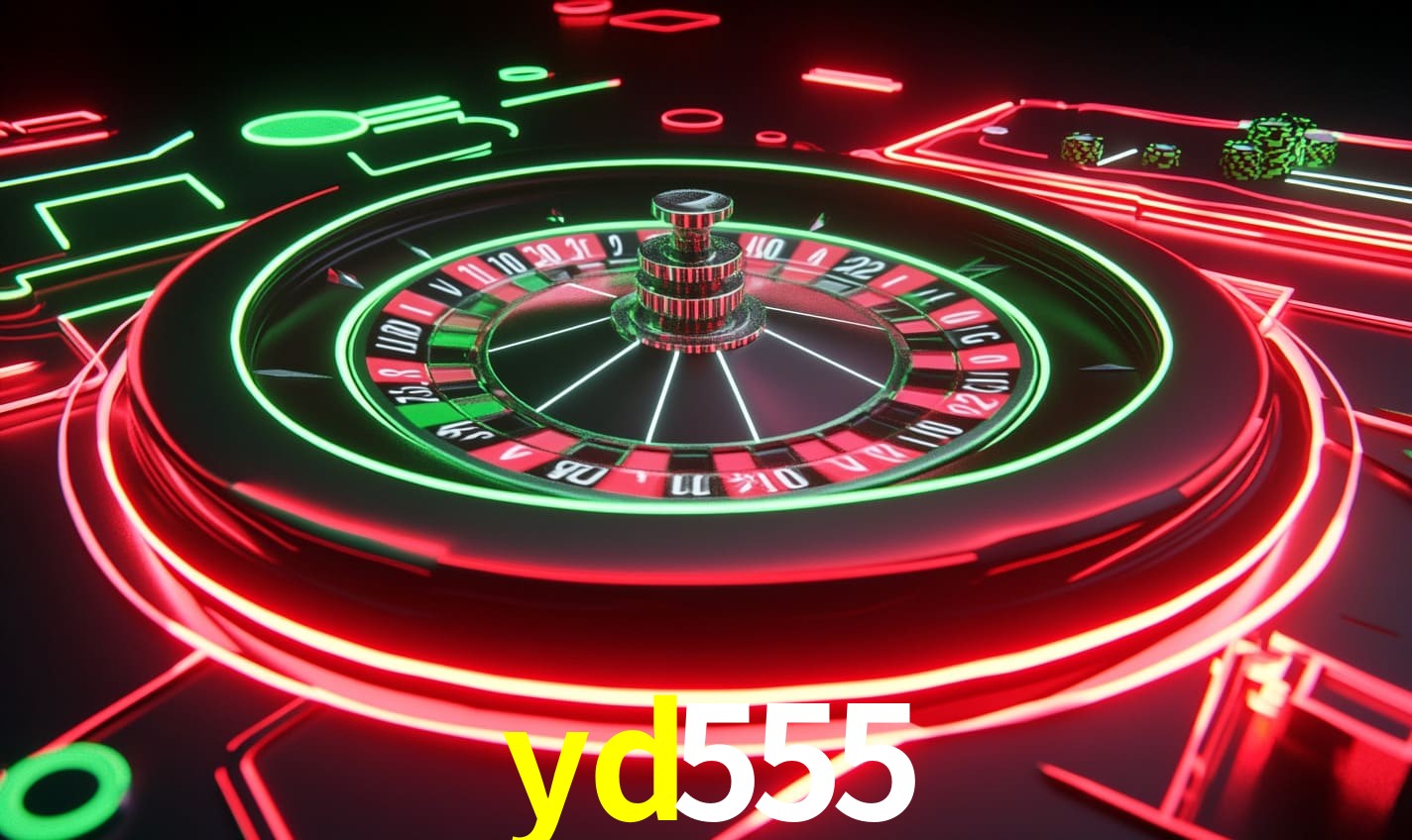 Interface do App yd555