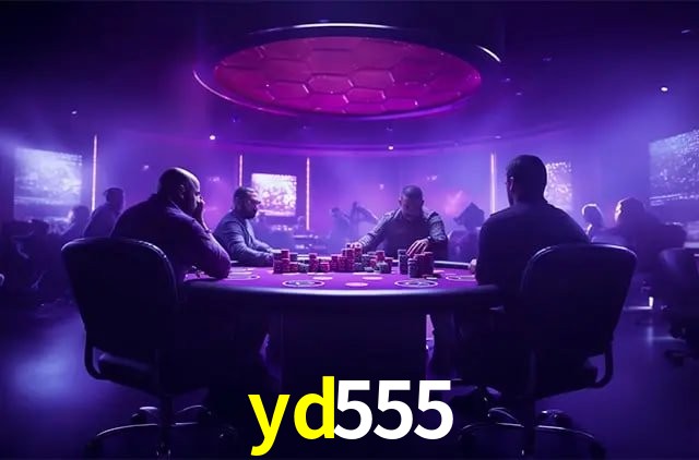 Tecnologia da Plataforma yd555