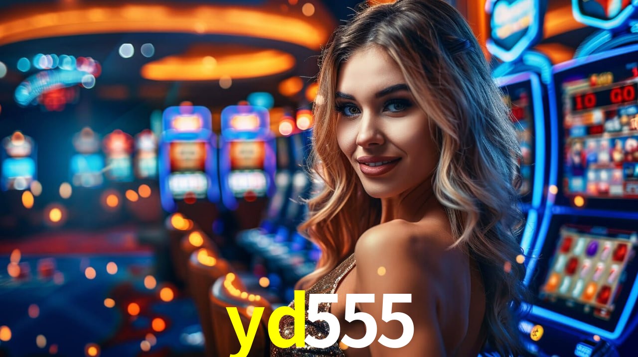 Casino VIP yd555