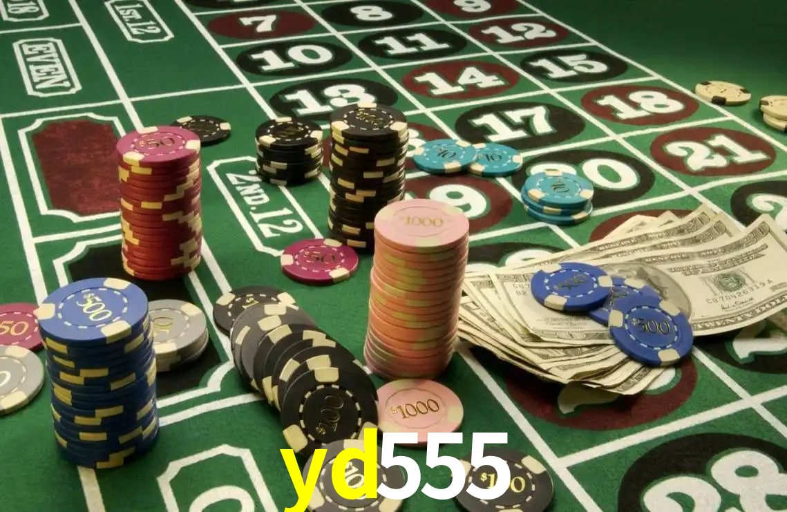 yd555 bet