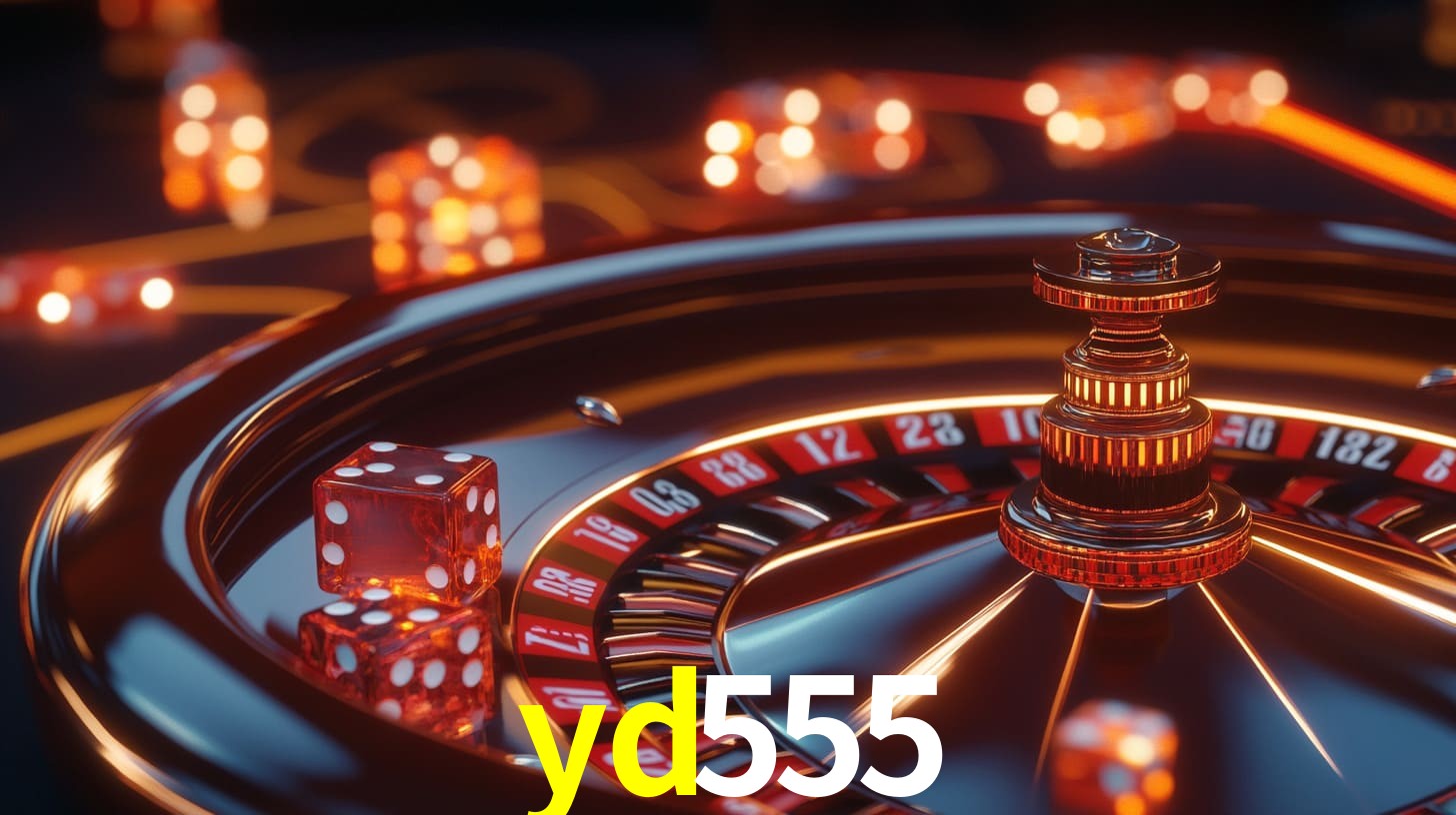 yd555 bet