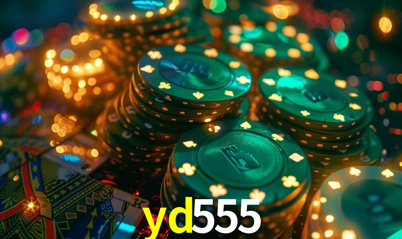 Diretório de Jogos yd555