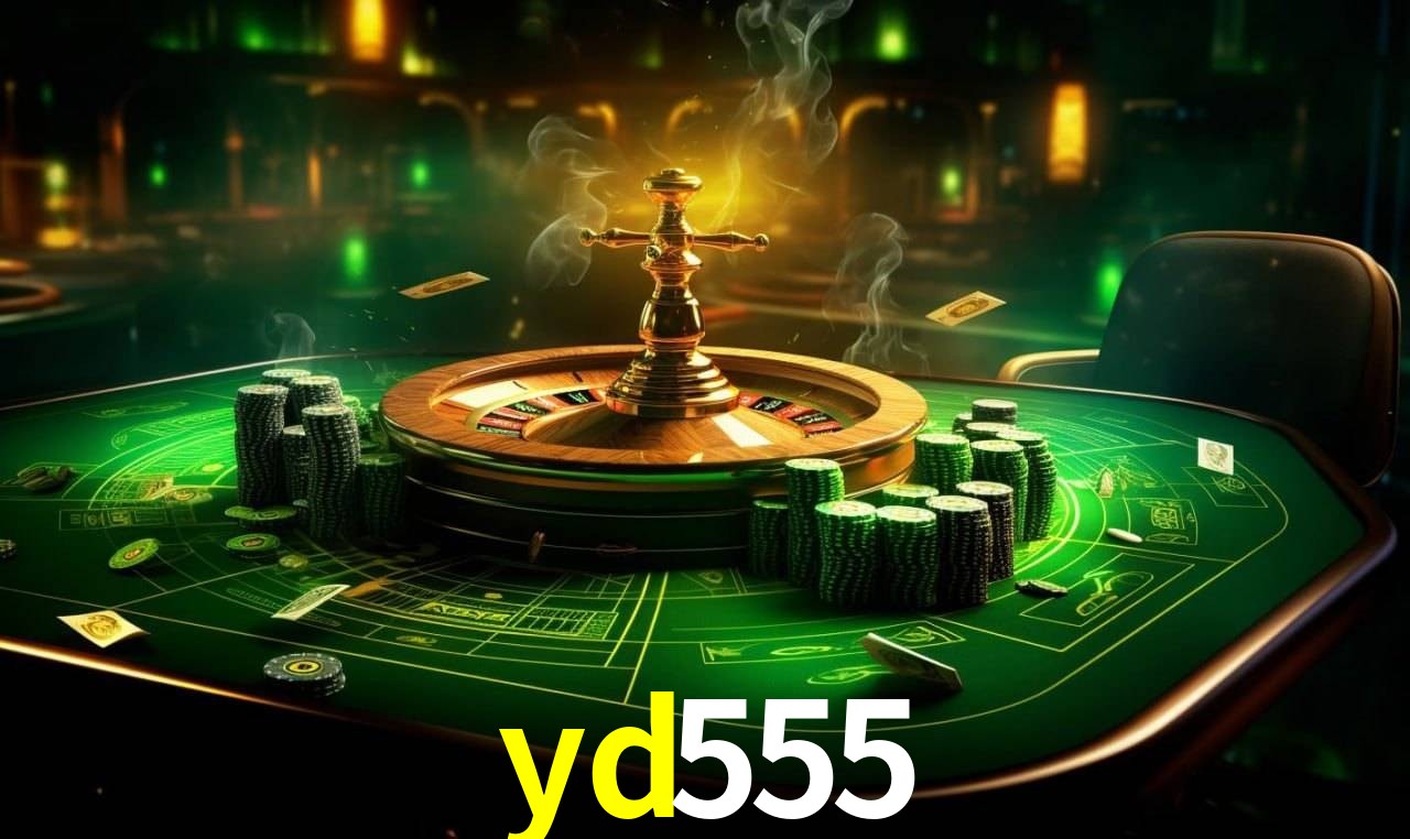 Casino Ao Vivo yd555