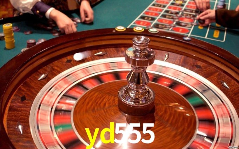 Apostas de Tênis yd555