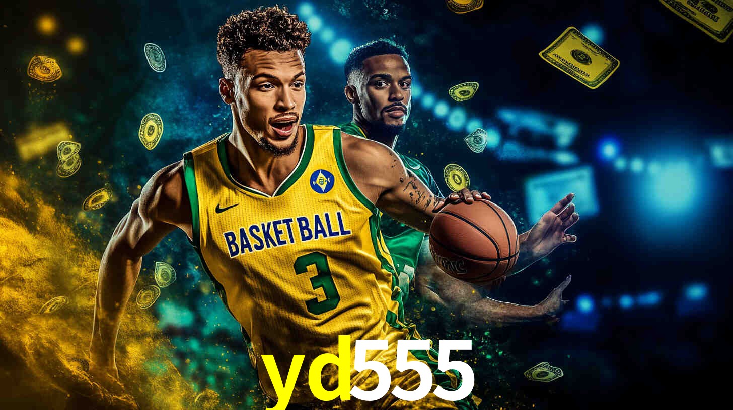 cassino yd555