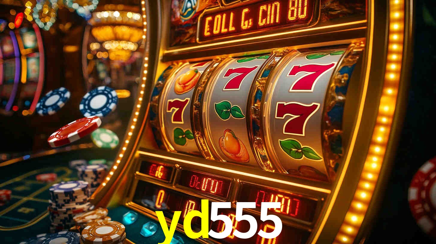 Bônus Diários yd555
