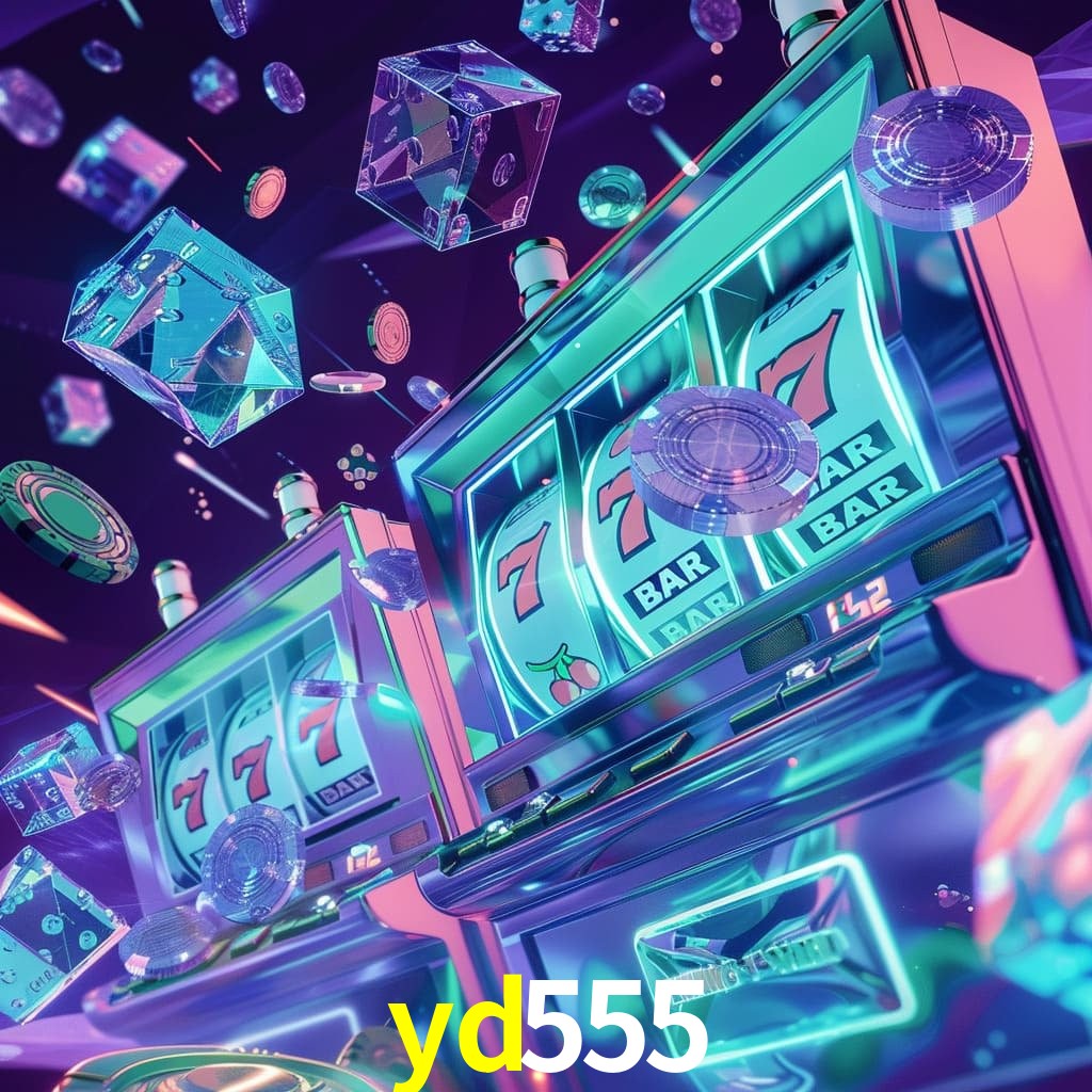 Mesa de Roleta yd555