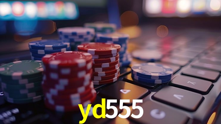 Diretório de Jogos yd555