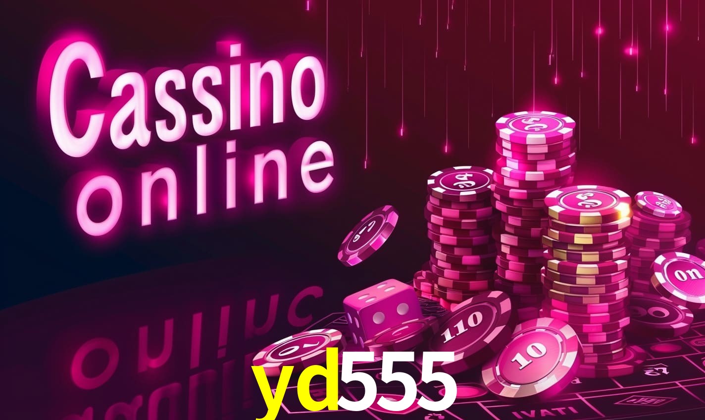 PIX Instantâneo yd555