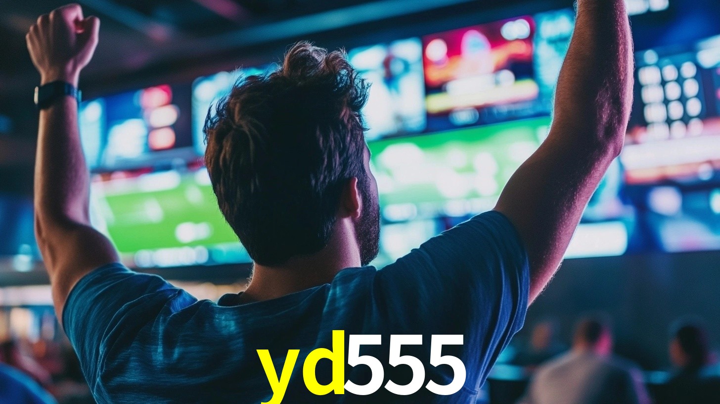 yd555: Seu Especialista em Apostas Esportivas Brasileiras