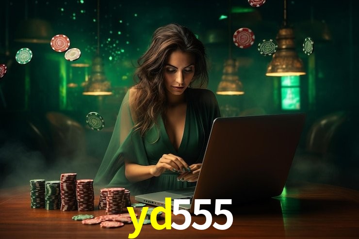 Interface do App yd555