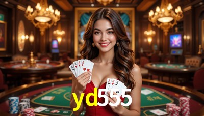 Desvendando o Mundo dos Jogos Virtuais na yd555