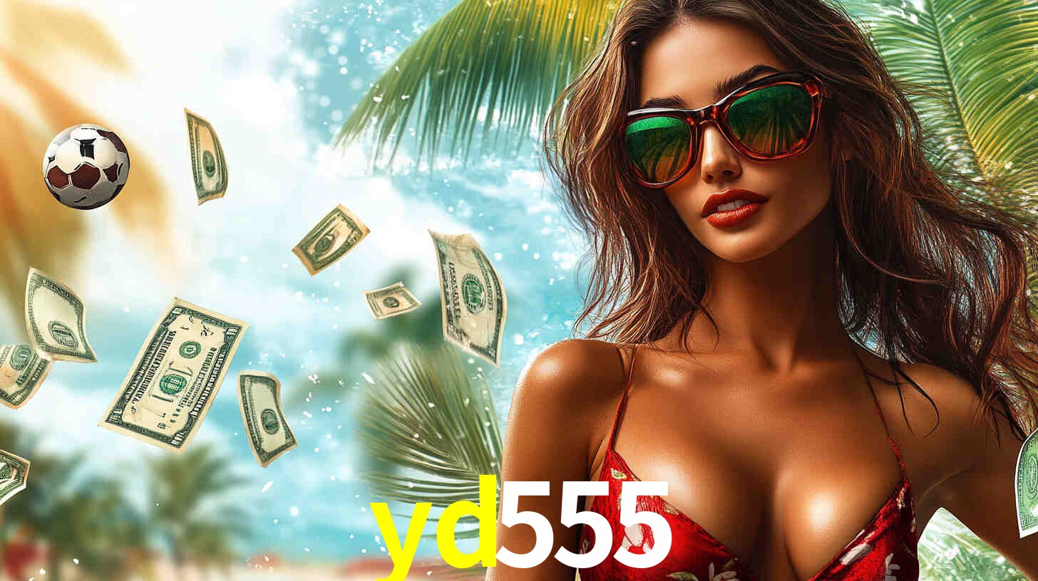 Explorando a Categoria de Eventos em Apostas na yd555