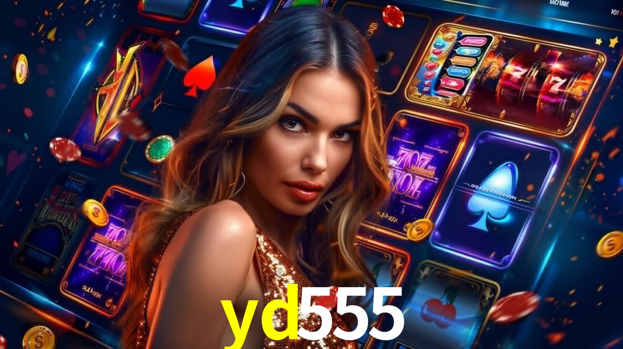 Torneios yd555