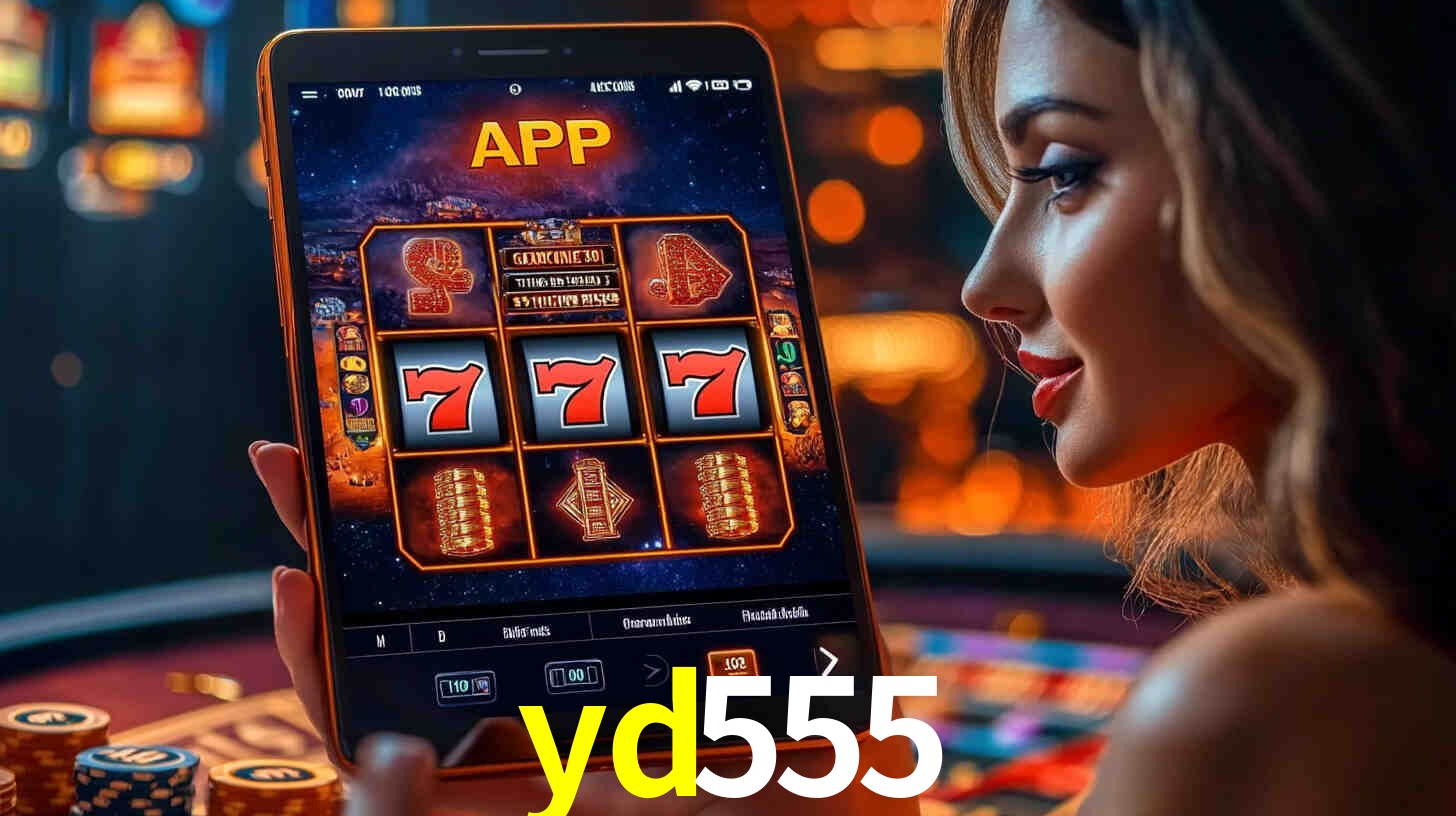 yd555: A Experiência de Casino com Jogos de Mesa ao Vivo