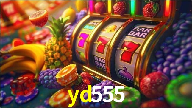 A Popularidade dos Caça-Níqueis no yd555