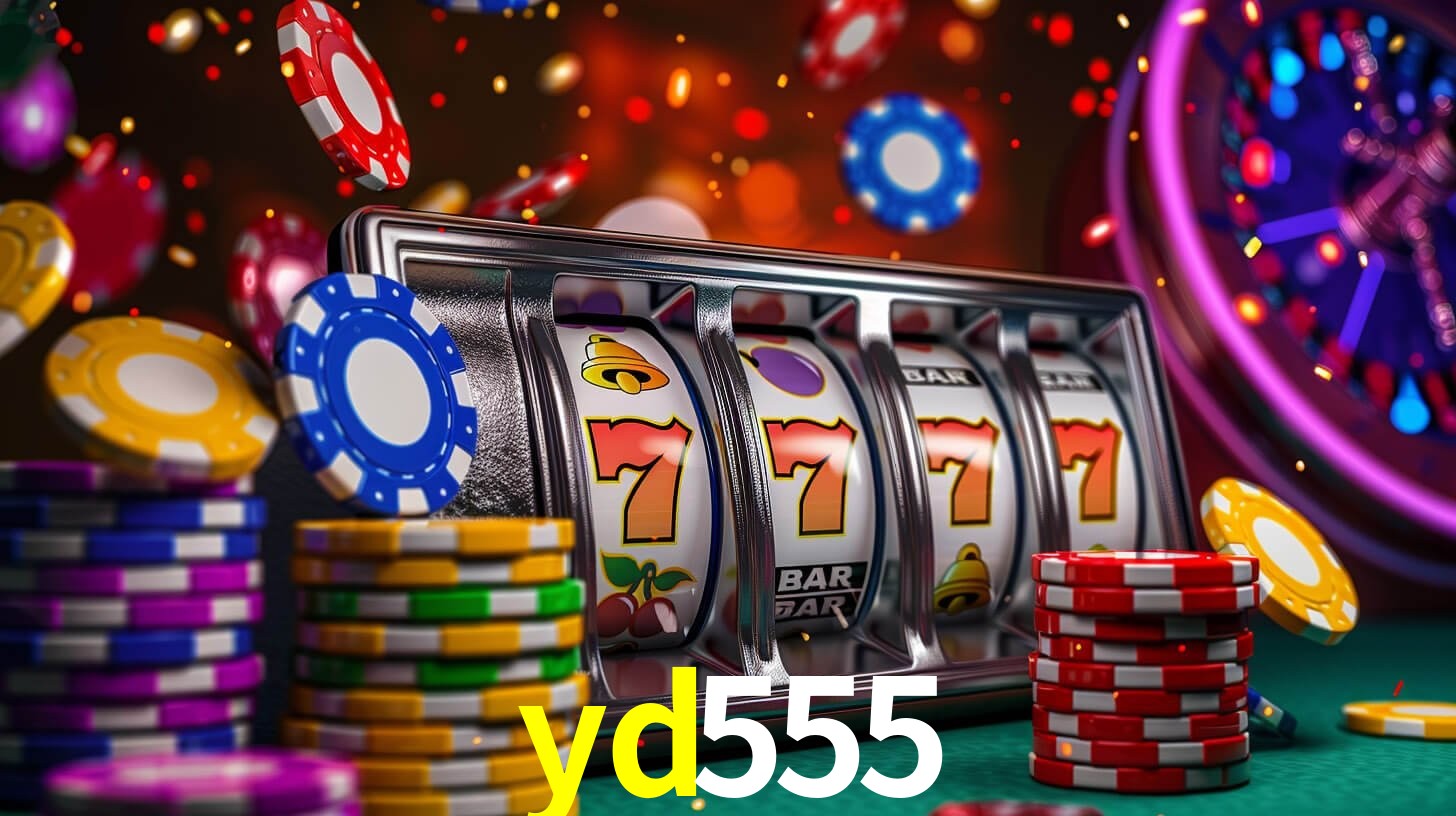 Apostas de Futebol yd555