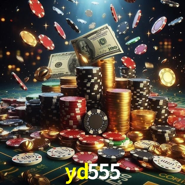 Mesa de Blackjack yd555