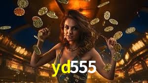 Casino Ao Vivo yd555