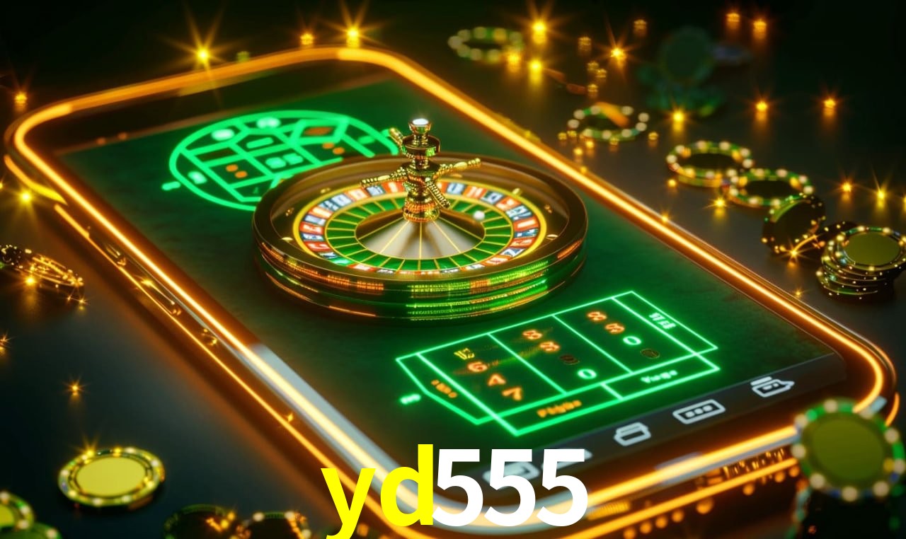Provedores de Jogos yd555