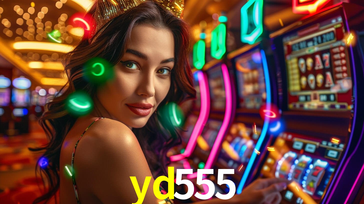 Jogos Exclusivos yd555