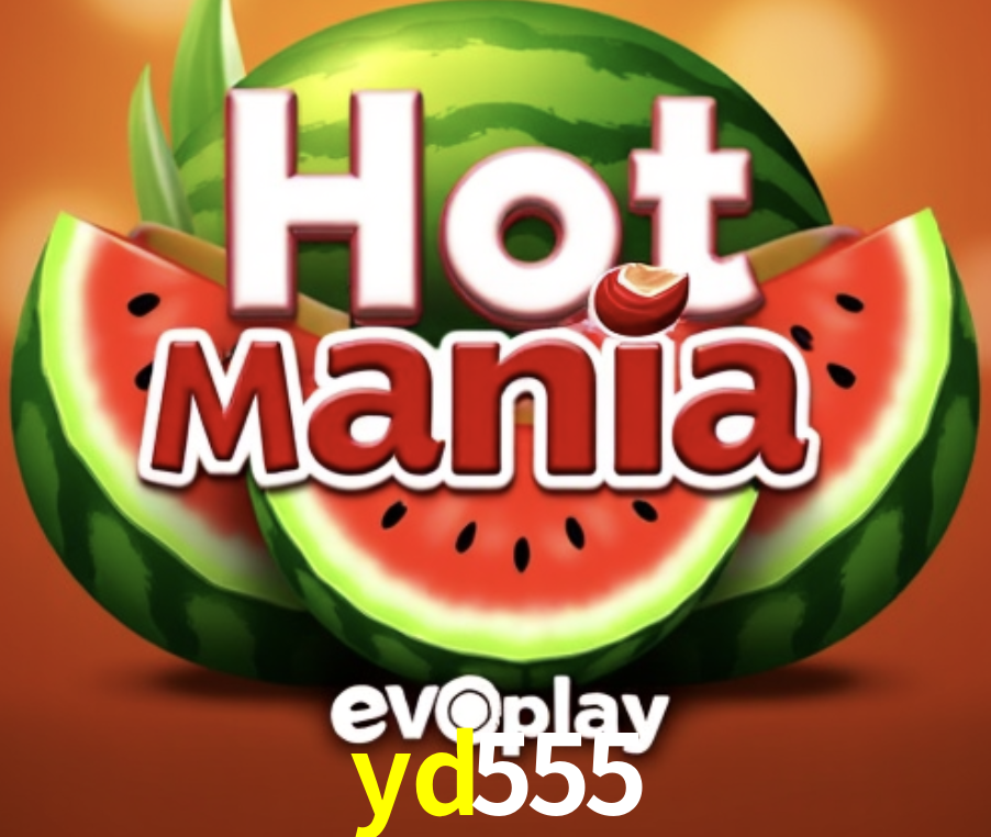 Descubra o Mundo do Cassino Online com yd555