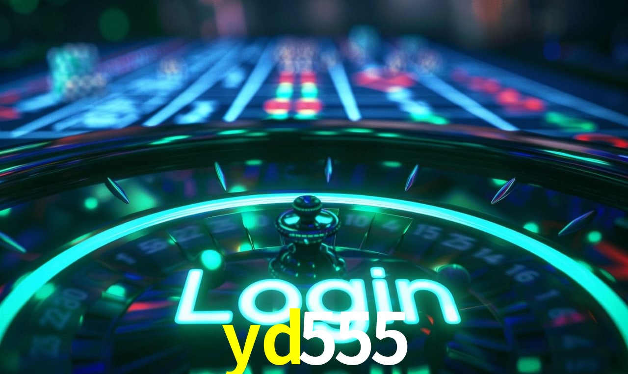 Casino Ao Vivo yd555