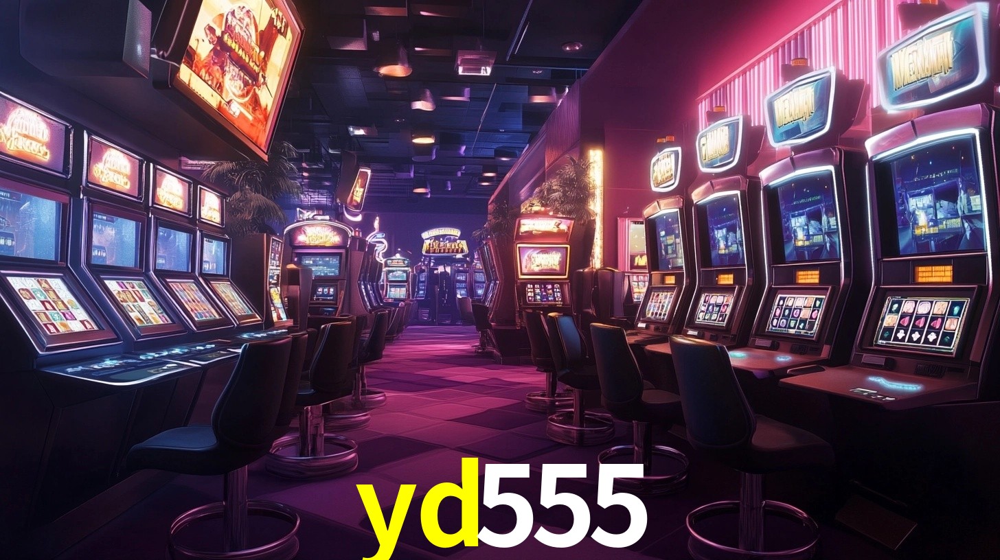 yd555 bet