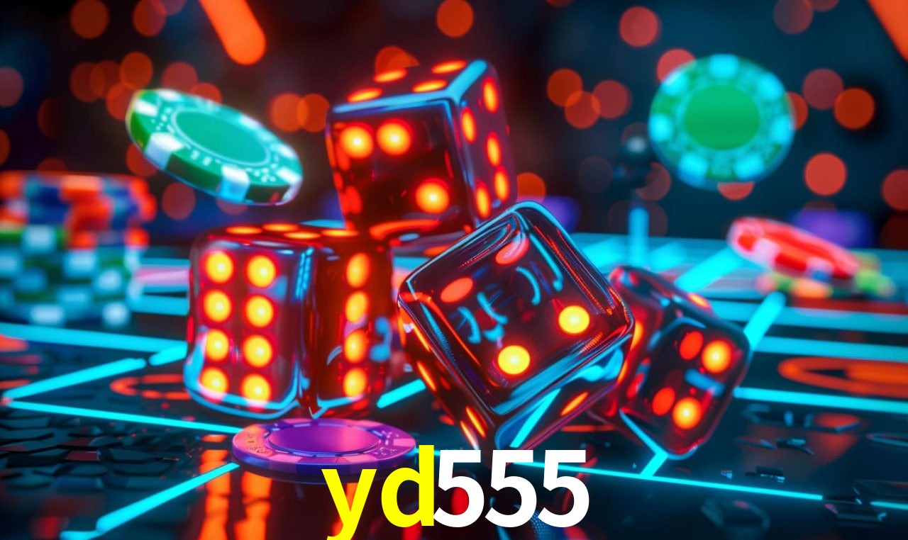Casino VIP yd555