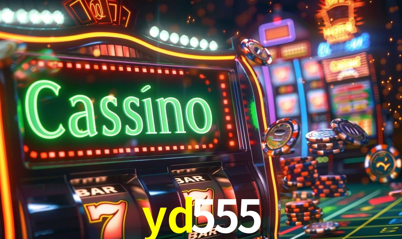 Recursos de Bônus yd555
